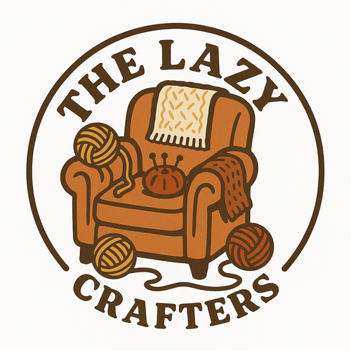 The Lazy Crafters